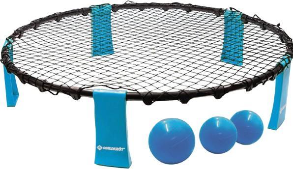 Productafbeelding Schildkröt Ronde Net Set