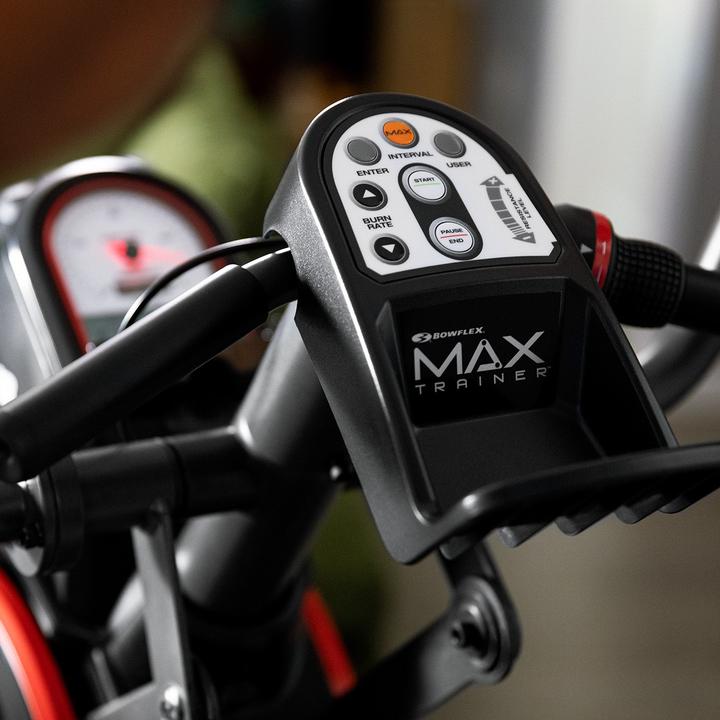 Actual product image Bowflex Max Trainer M3