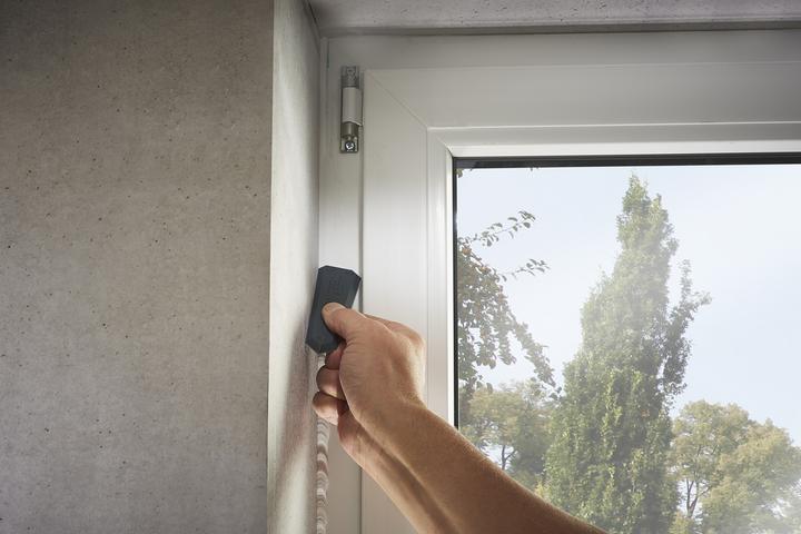 Actual product image wolfcraft 1 silicone puller set 4 pcs. (21 cm)