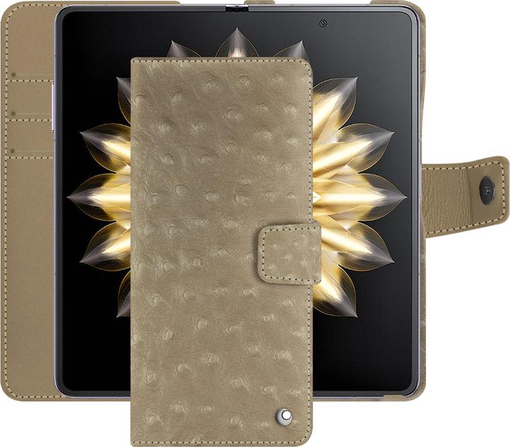 Produktbild Noreve Lederschutzhülle Honor Magic V2 (Honor Magic V2)