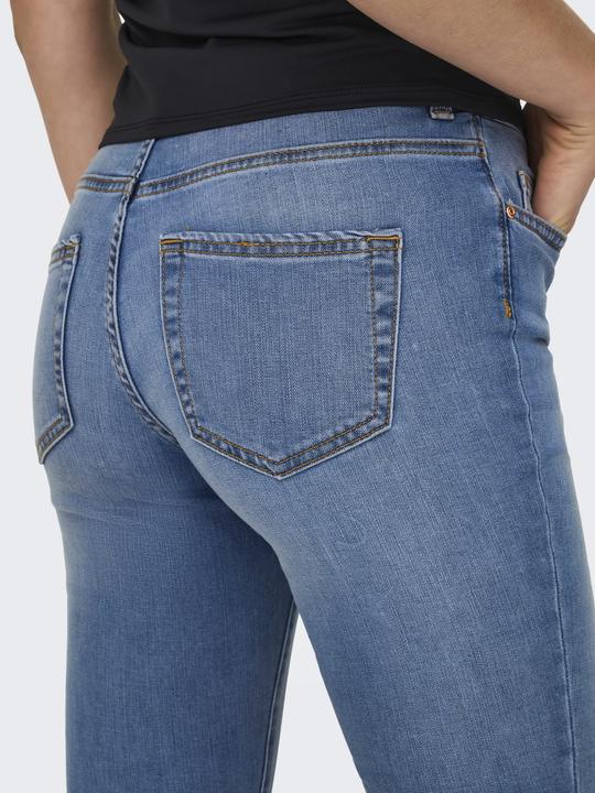 Produktbild Only ONLHUSH Mittlere Taille Skinny Fit Jeans Skinny Jeans