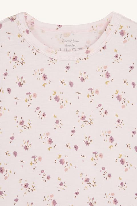 Produktbild Hust and Claire Pyjama kurzarm HCFun aus Bambus (92)