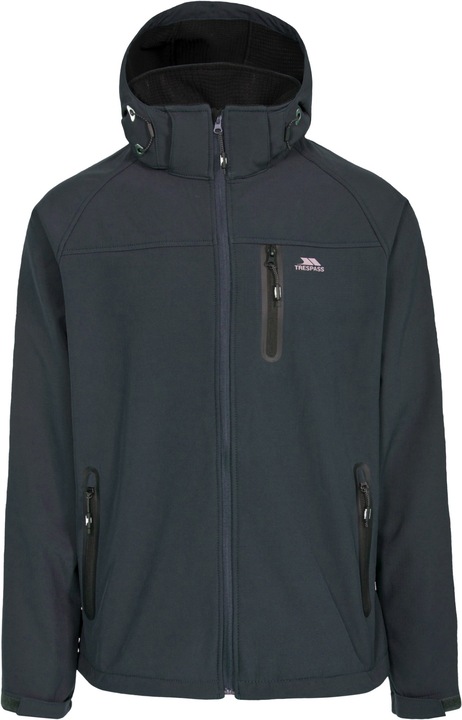 Immagine prodotto Trespass Giacca softshell Accelerator Ii (S)