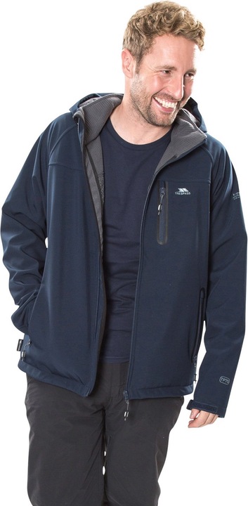 Immagine prodotto Trespass Giacca softshell Accelerator Ii (S)