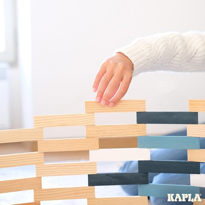 Image du produit Kapla Hiver