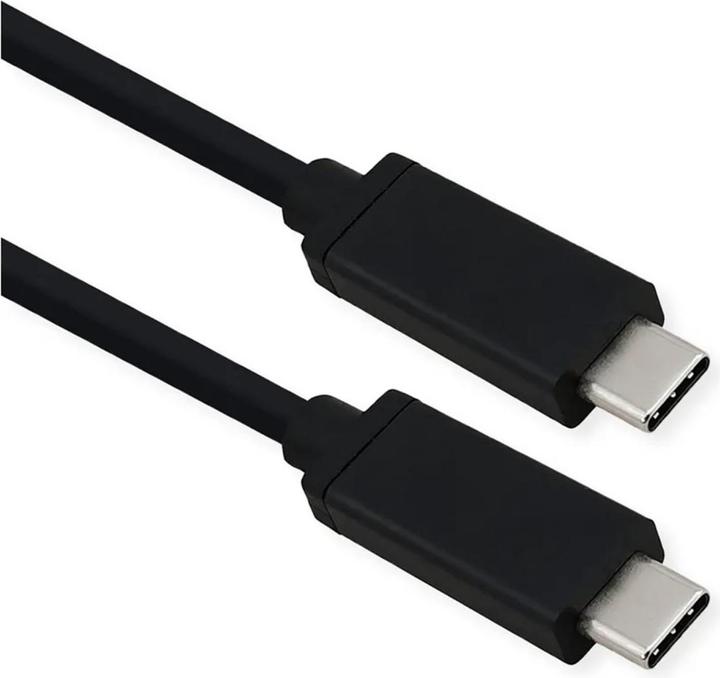 Produktbild Roline USB4 Kabel (0.80 m, USB 4, 100 W)