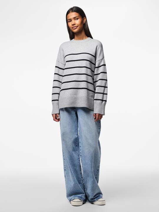 Produktbild Pieces PCSILLE Strickpullover (M)