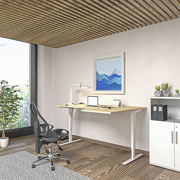 Actual product image kaiserkraft Atlanta (180 x 120 x 128 cm)