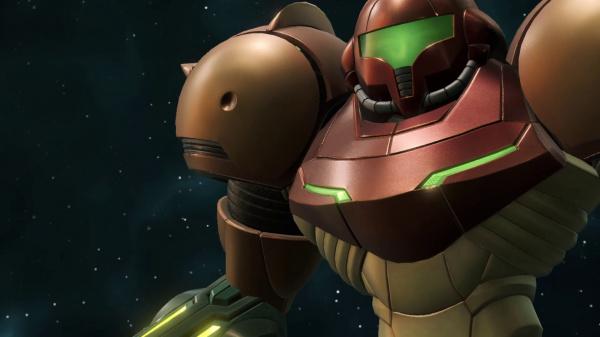 Image du produit Nintendo Metroid Prime Remastered (Switch, EN)