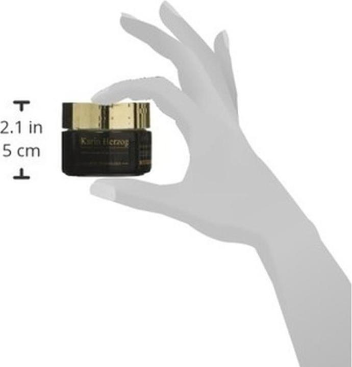 Actual product image Karin Herzog Vita-a-combi 2 (50 ml)