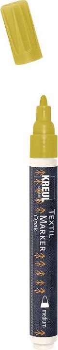Produktbild Kreul Malstift Opak dunkle Stoffe (1x)