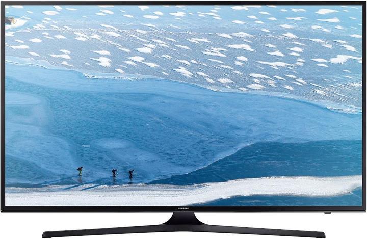 Produktbild Samsung Ue65ku6070 (65", LCD, 4K, 2016)