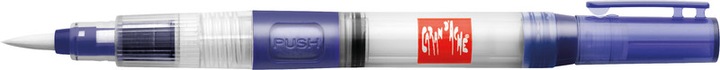 Produktbild Caran d'Ache Pinsel mit Wasserreservoir im 3er Set (15 mm)