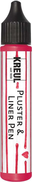 Image du produit Kreul Pen gonflent et Liner (29 ml)