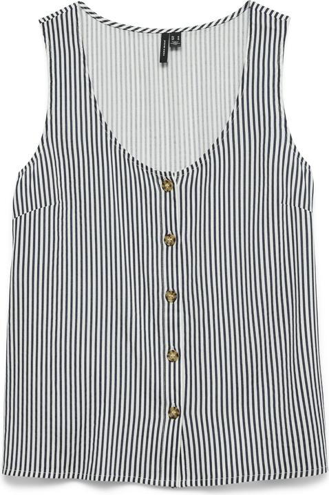 Produktbild Vero Moda Vmbumpy Sl Shirt Wvn Ga Noos (S)