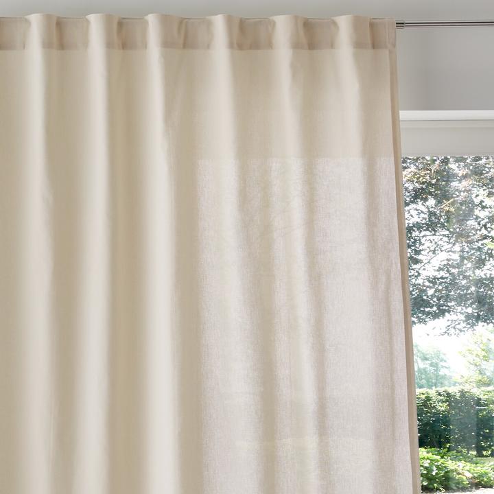 Actual product image La Redoute Interieurs Scenario Duck (220 x 135 cm)