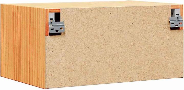 Image du produit vidaXL Table de chevet (50 x 32.5 x 24 cm)