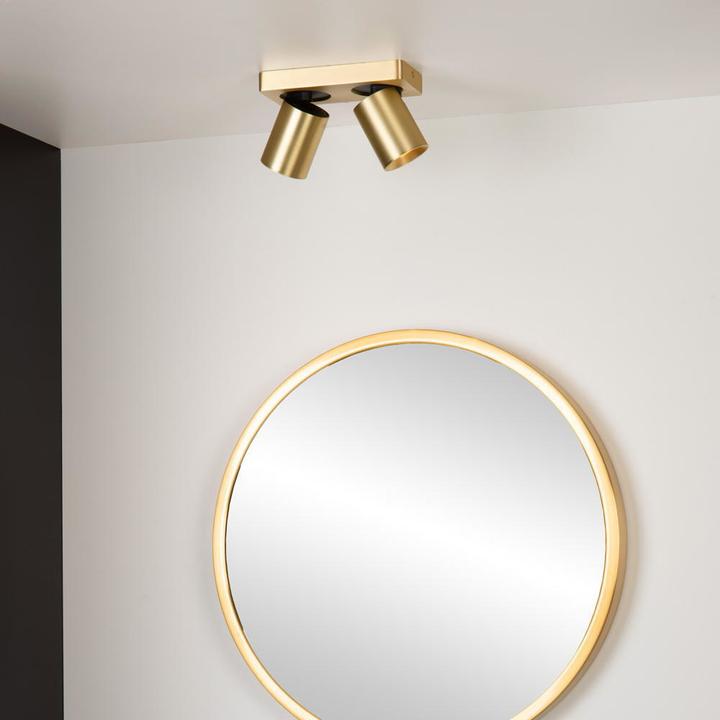 Image du produit Lucide Nigel (320 lm, GU10)