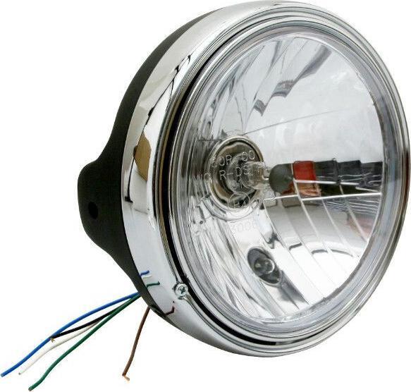 Immagine prodotto Avoc Guzzi Homologue CE