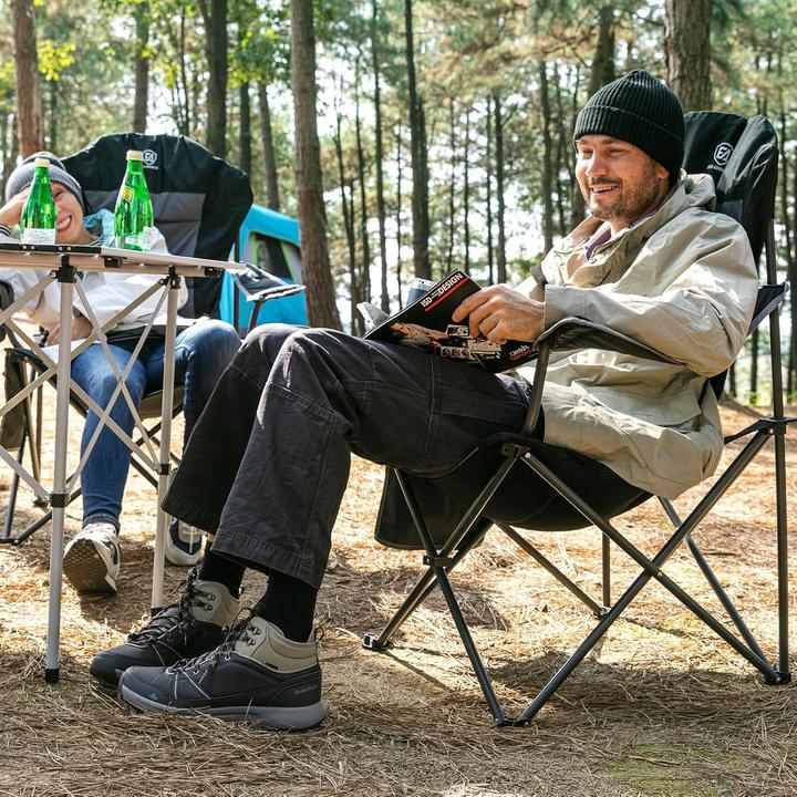 Produktbild Mara Vital Campingstuhl klappbar