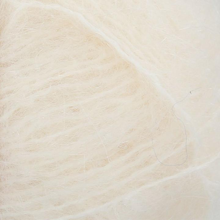 Actual product image Novita col. 111 Carefree 125 m 50 g (125 m)