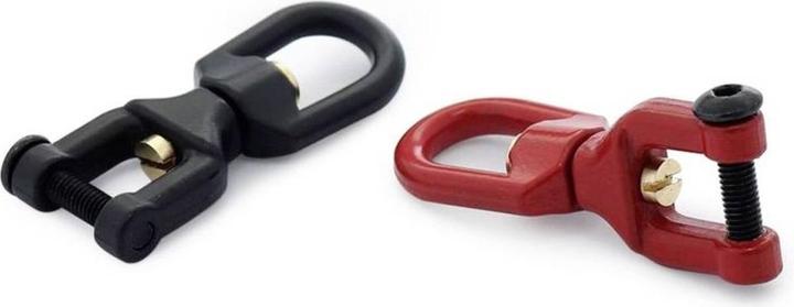 Produktbild Thicon Models 20126 1:10 Schäkel 1 St.