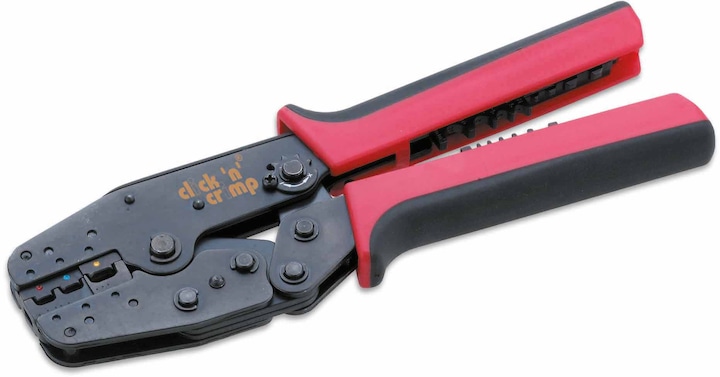 Cimco Presszange (150 mm)