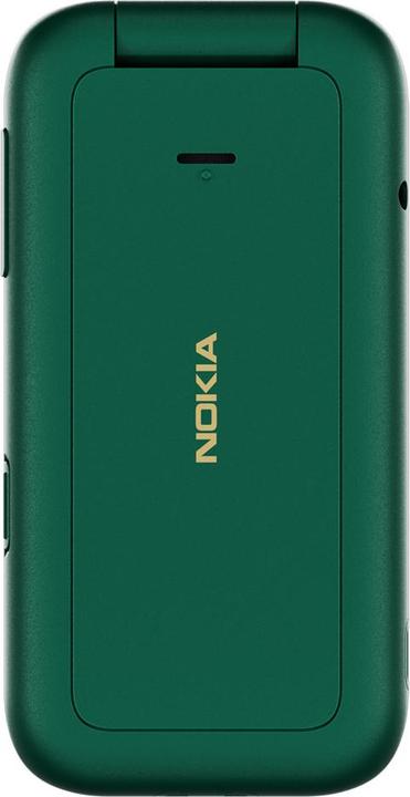 Produktbild Nokia 2660 Flip (2.80", 0.30 Mpx, 4G)