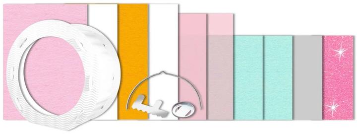 Image du produit Ursus Lanterne artisanale set licorne