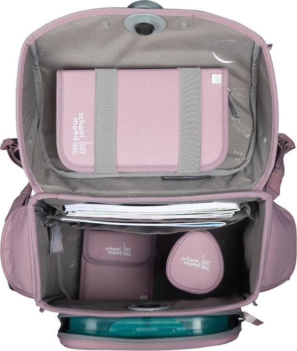 Produktbild School-Mood Timeless Set (27 l)