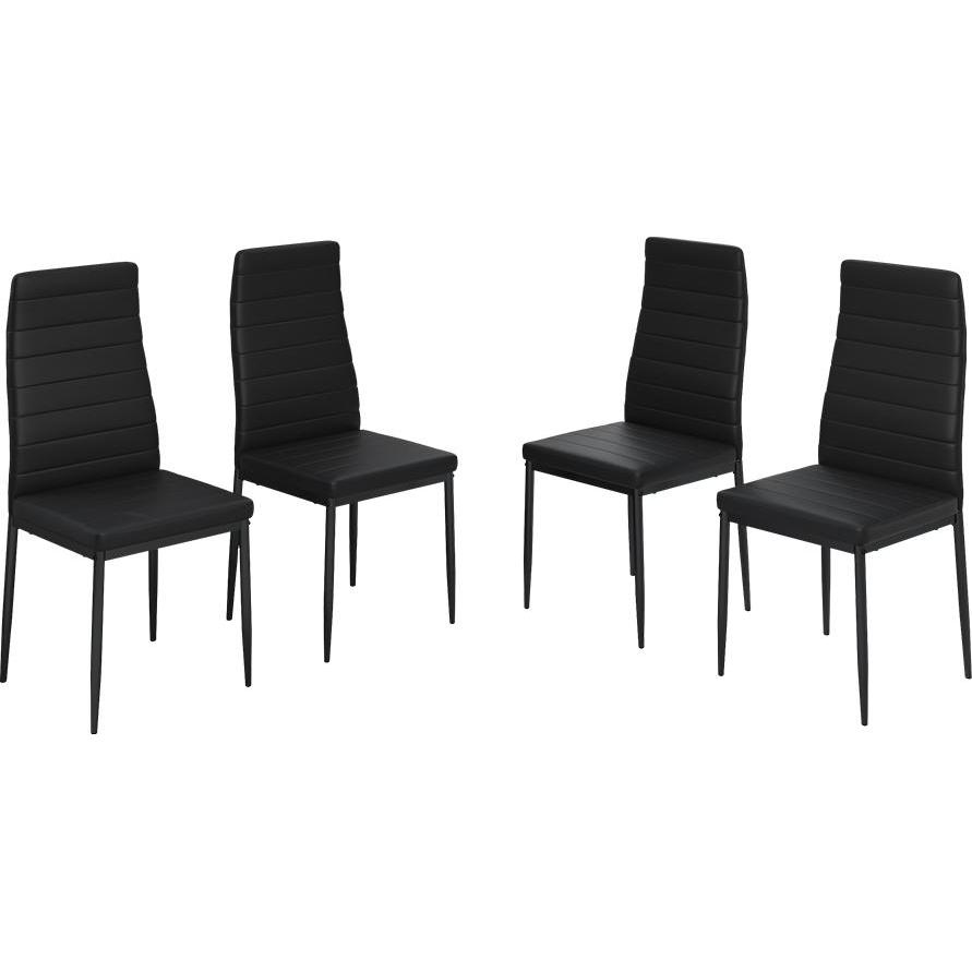 Vicco, Stühle, Grand