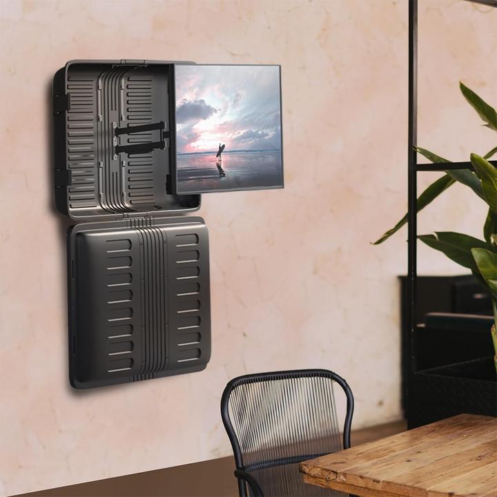 Actual product image LogiLink BP0167 (Wall, 50 kg, 55" - 75")