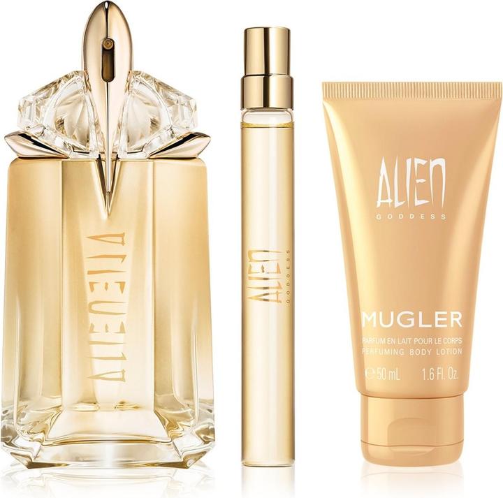 Immagine prodotto Thierry Mugler Dea aliena (Eau de parfum, 60 ml)