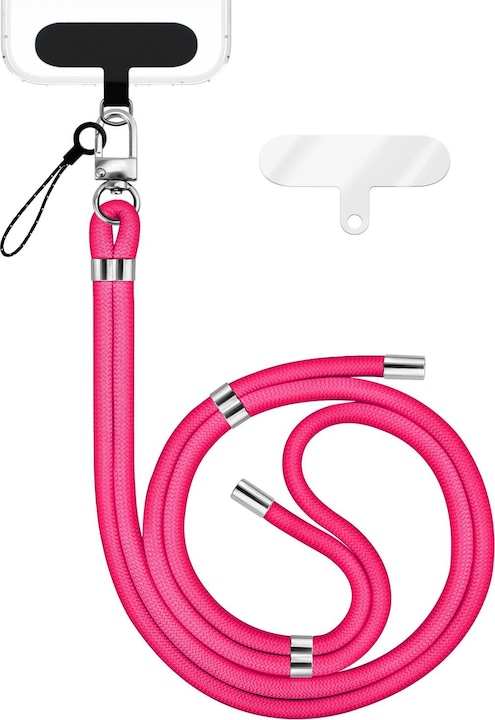 Neon Pink