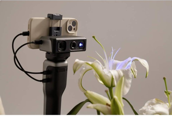 Image du produit 3DMakerpro JMB1 Kit d'accessoires pour scanner 3D