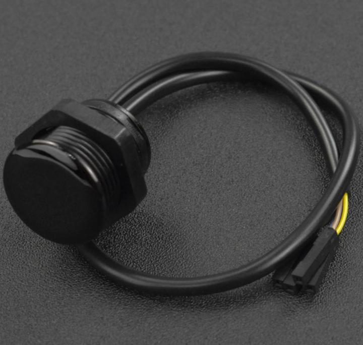 Actual product image DFRobot Digital proximity sensor 1-400cm