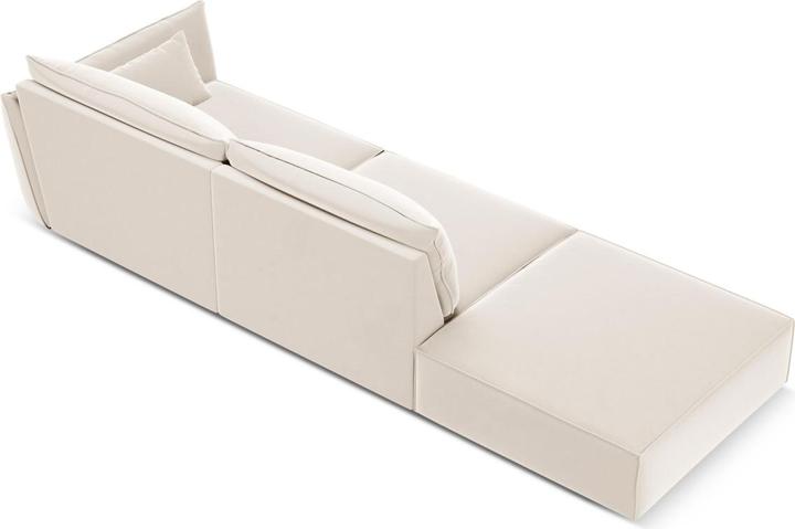 Actual product image Micadoni Kaelle (4-seater)