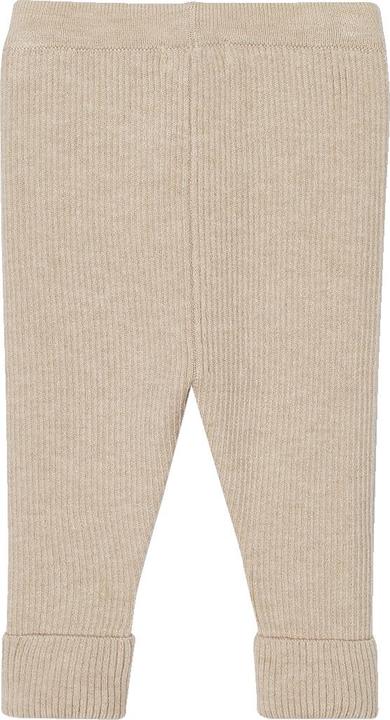 Immagine prodotto Vertbaudet Leggings per neonati in maglia che crescono con te (56)