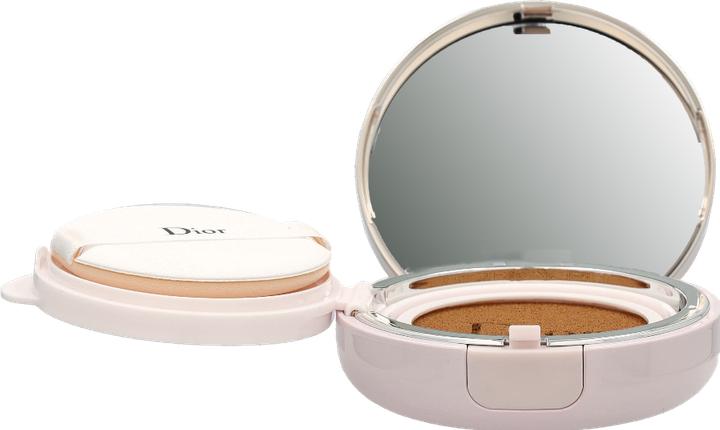 Actual product image Dior Dreamskin Moisturizer Cushion No 030 (030)