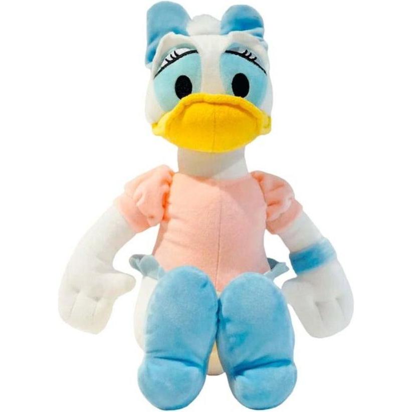 Tinisu Daisy Duck Kuscheltier mit Sound - 20 cm PlÃ¼schtier Disney Stofftier (20 cm)