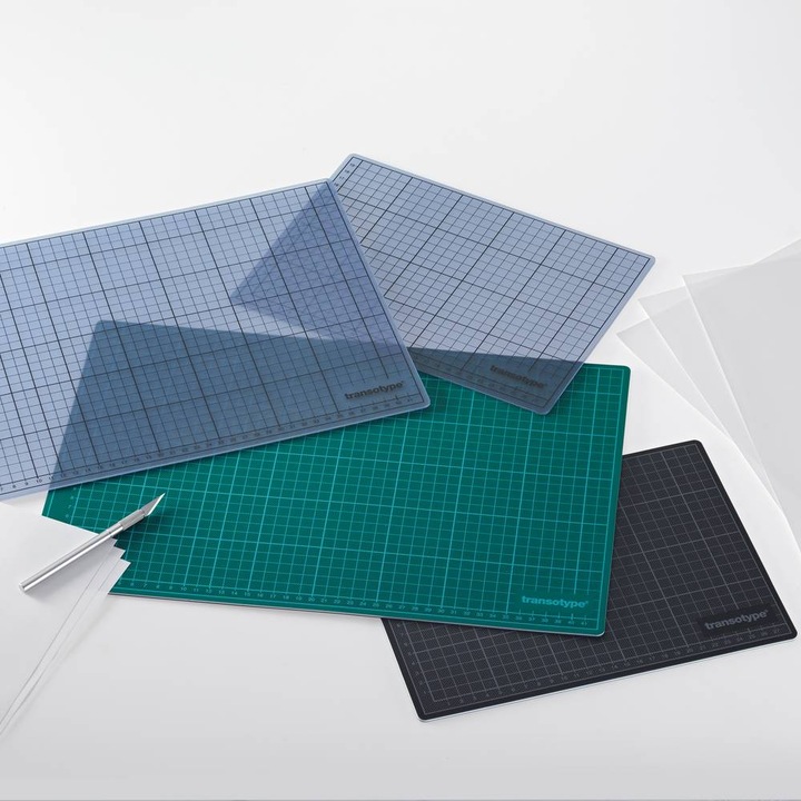 Actual product image Magnetoplan cutting mat (60 x 45 cm)