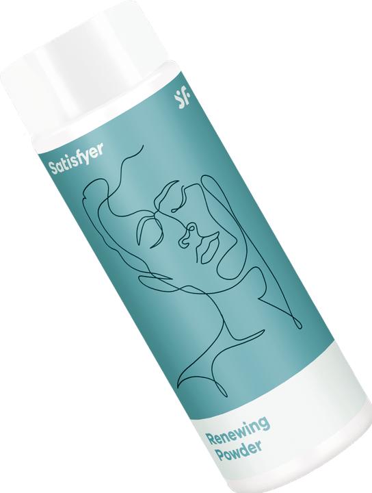 Produktbild Satisfyer Men Renewing Powder