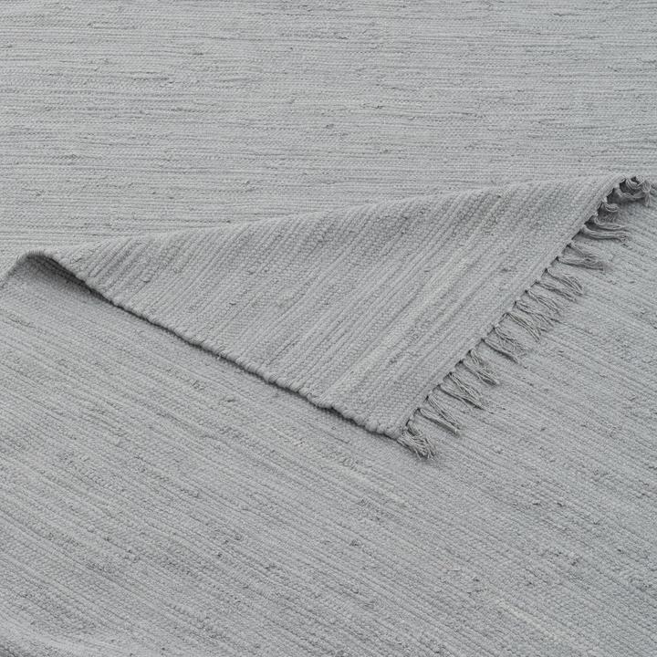 Actual product image Pergamon Cotton Nature Rug Runner Jolly Cotton (70 x 140 cm)