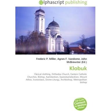 Thumbnail - Klobuk, Sachbücher