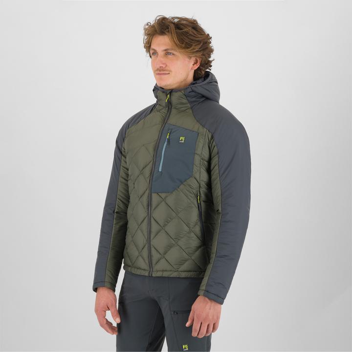 Image du produit Karpos Lastei Up Jacket (XXL)