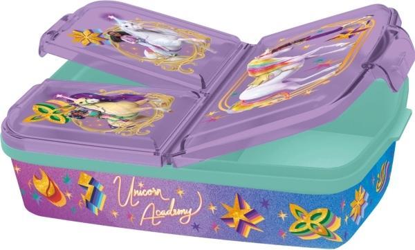 Productafbeelding Sombo Unicorn Academy Lunchbox