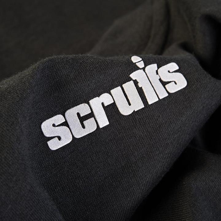 Produktbild Scruffs EcoWorker TShirt (XL)