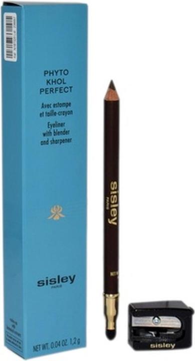 Image du produit Sisley Phyto Khol Perfect 10 Ebony (10 Ebony)