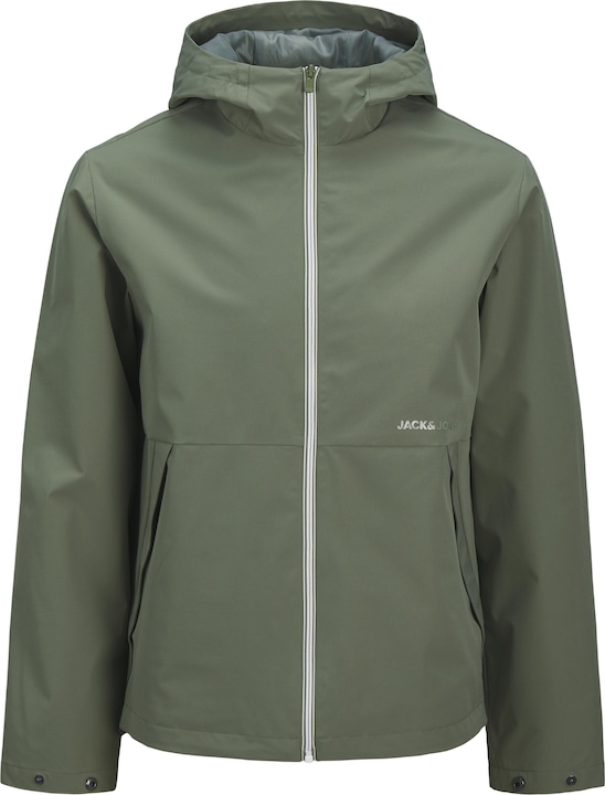 Agave green