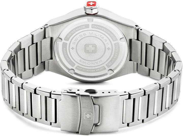 Produktbild Swiss Military Hanowa Sonoran (Analoguhr, 43 mm)